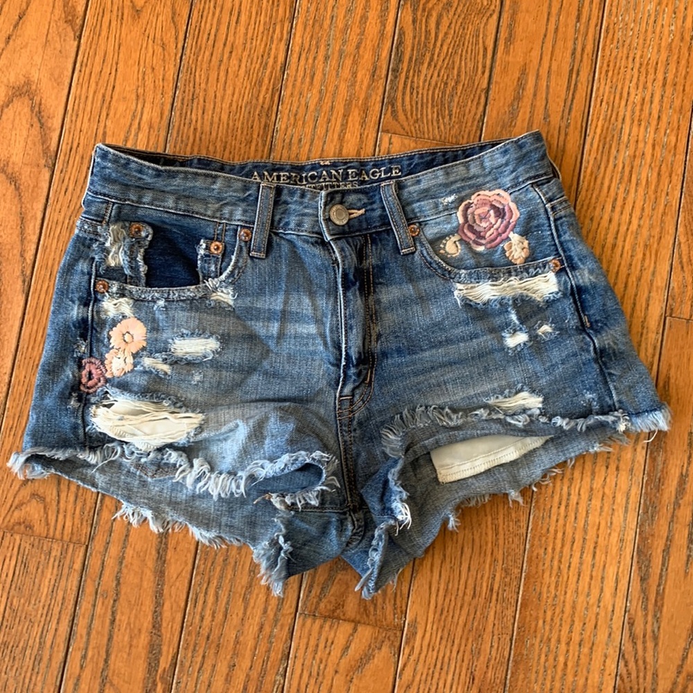 American Eagle Shorts